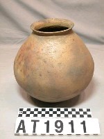 藏品(提水陶壺)的圖片